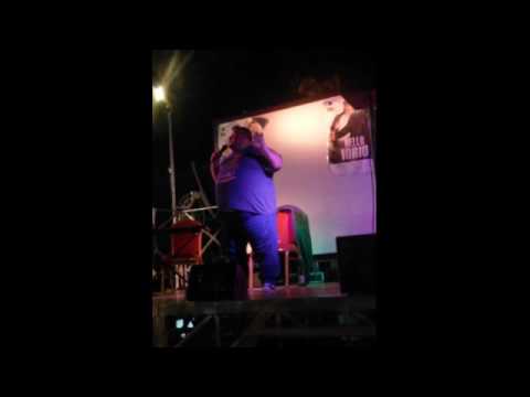 Nonno Moderno parte 1