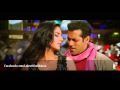 Mashallah - Full Song - Ek Tha Tiger(2012) - Wajid ...