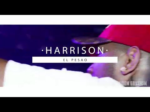 Harryson - La Vacuna