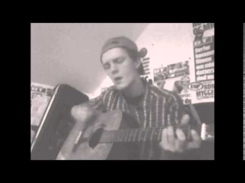 Queens Of The Stone Age - You Can't Quit Me Baby (acoustic cover)