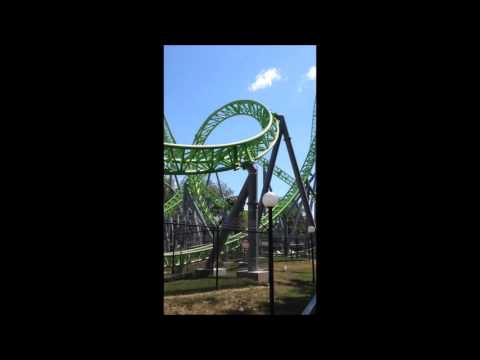 Monster short video by Seniomsed Jimmy