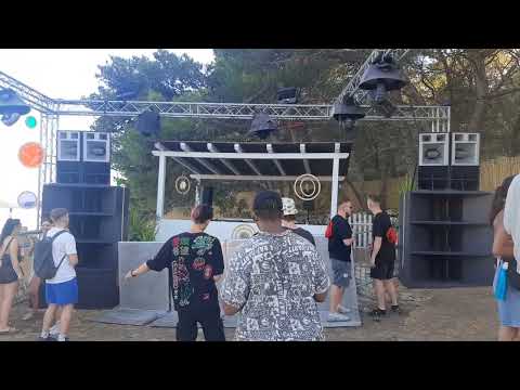 Inka @ Outlook Origins 2022 pt. 1