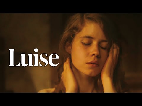 LUISE Trailer Deutsch | German [HD]