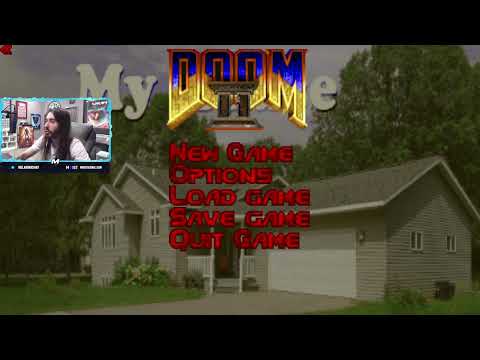 Myhouse .wad Is Very Unique