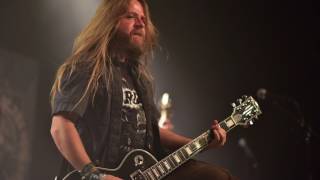 Cripper - Life Is Deadly (Live in Celle 2017)