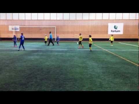 MasKi P02 - Espoon Talvisarja 2012-13, MasKi vs KeiKa, pelitilanteita 2