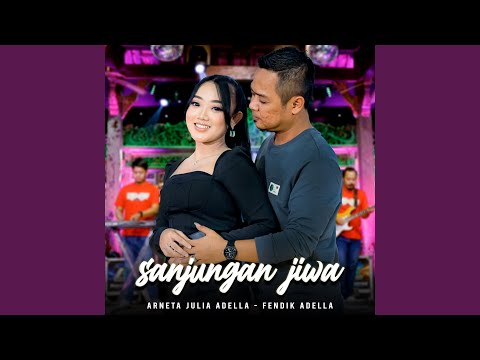Sanjungan Jiwa (feat. Fendik Adella)