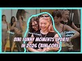 BINI Funny Moments CORE In 2026 Feb March Compilation FhayeEdits