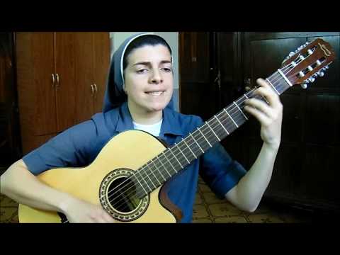 Haciéndote Pan video