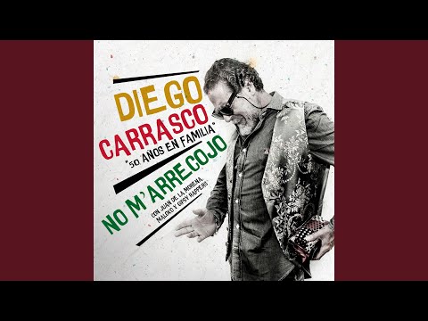 No M´Arrecojo (50 Años En Familia)