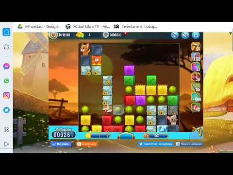 Pet Rescue level 4442, pet rescue, nivel 4442 pet rescue solucionado, solved, sin booster 4442, 4442