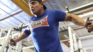 BIG Bench Press Variations For Size &amp; Strength (Ft. Mark Bell &amp; Silent Mike)