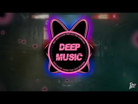Midnight x ZCR - BADDEST ( Bass_Boosted ) Deep Music
