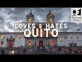 Quito: The Best & Worst of Quito, Ecuador