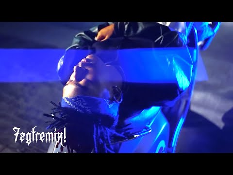 SARAN X P6ICK - "SORRY" (7ZGT REMIX)