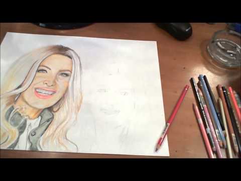 Drawing Katerina Kainourgiou & Stamatina Tsimtsili/Κατερινα Καινουργιου & Σταματινα Τσιμτσιλη