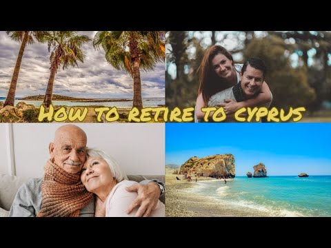 How to Retire to Cyprus