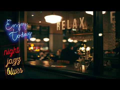 Harry's Dream - Harry Edvino, Smooth Jazz Chillout Lounge, Instrumental Jazz Music, Music for Relax