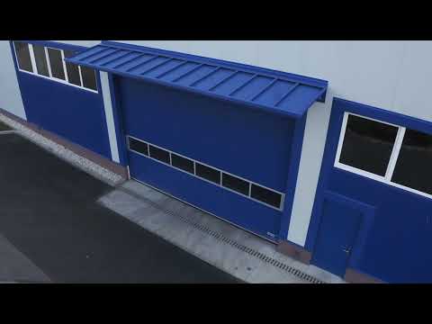 MARTINICE GROUP Hala Blatenské strojírny