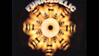 Funkadelic - Qualify And Satisfy (1970)
