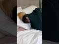 When Girlfriend Loves To Cuddle