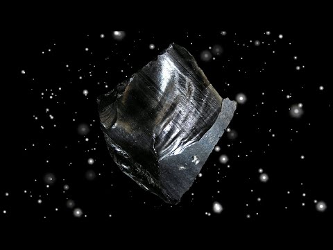 Obsidian Energy [Crystal Frequency]