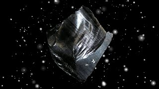 Obsidian Energy Crystal Frequency