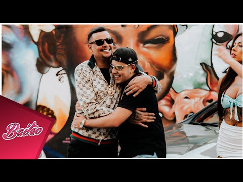 OUTRO PATAMAR - MC KEL SP E MC BO (CANAL BAILÃO) L.A ON BEAT