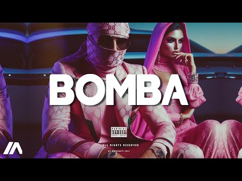 don xhoni type beat x algerino type beat "BOMBA" //  balkan type beat