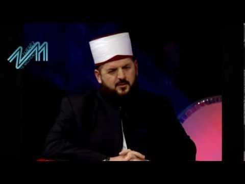 Ata që po e pengojnë ndërtimin e Xhamisë Kalabria - Dr Shefqet Krasniqi