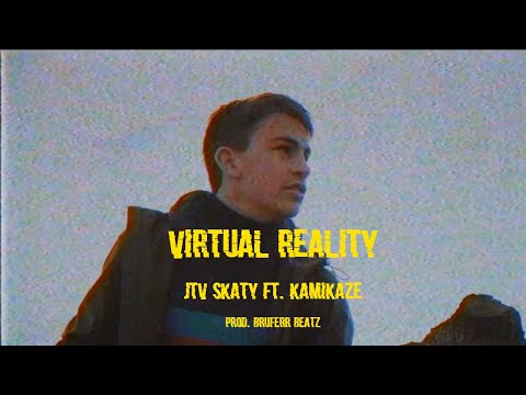 DAMZ - VR ft. Kamikaze (Prod. Bruferr Beatz) [Directed by JØBSZ]