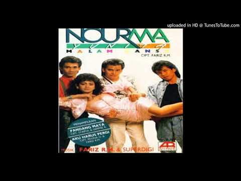 Nourma Yunita & Fariz RM - Pandang Mata - Composer : Syaiful & Sammie R.1988 (CDQ)