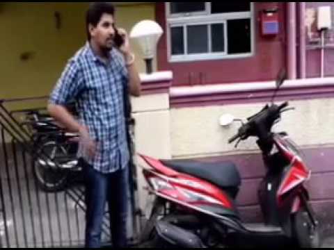 R Natarajan  Climax - Tamil Short Film 