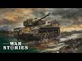 2 Hours Of Facts About WW2 Tank Warfare