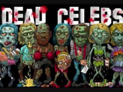 Take You Home Tonight- The Dead Celebs