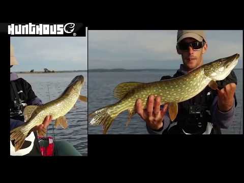 hunthouse sinking pencil bay ruf manic fish stickbait fishing lure long casting 99mm 18 5g sea bass