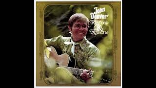 (You Done Stomped on)  My Heart  JOHN DENVER
