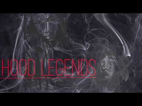 Donta Glo - Huron Legends