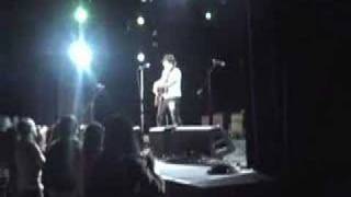 MIGGS "Maybe" Nokia Theatre for Road Recovery