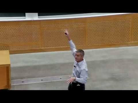 Lecture 6: IS-LM, continued