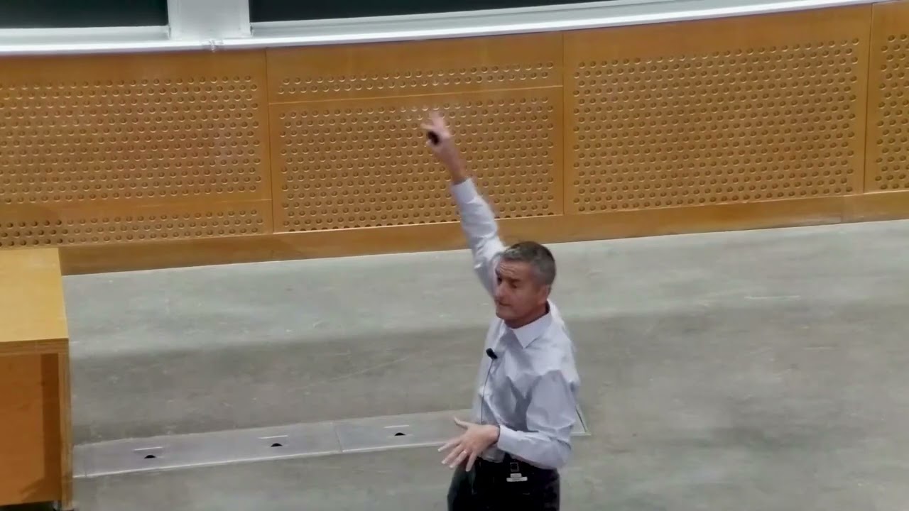 Lecture 6: IS-LM, continued