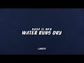 Download Lagu Water Runs Dry - Boyz II Men Lyrics Mp3 Free