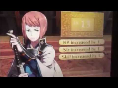 fire emblem fates lets play part 29