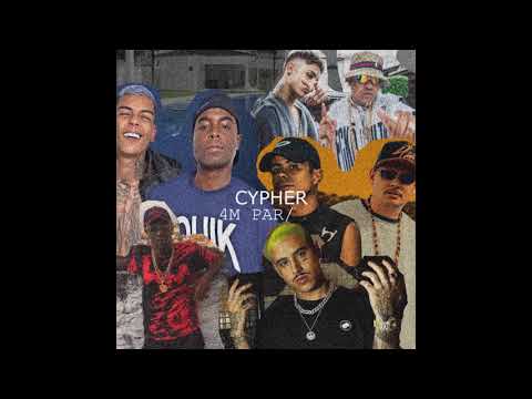 8ª "CYPHER 4M" - MC IG, PH, B.O, Kevin, NK, Kelvinho, Hariel, Magal (DJ Oreia, DJ Nene)