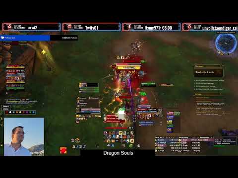 Erfolgs Guide : Knurrbossifizierung [Brackenfellhöhle] - Wow