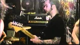 TROPHY SCARS -  MEATLOCKER  TV