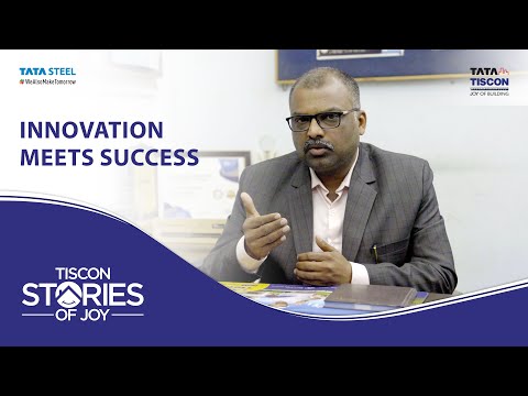 Innovation meets success