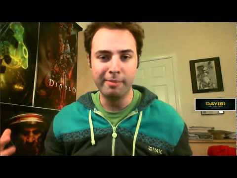 How I Met Kevin From Justin.tv