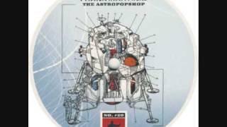 Frank Martiniq - The Astropop Shop