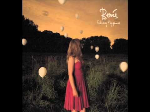 Hand on my head - Renée (Album: Extending Playground)